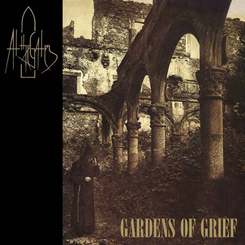 At The Gates : Gardens of Grief